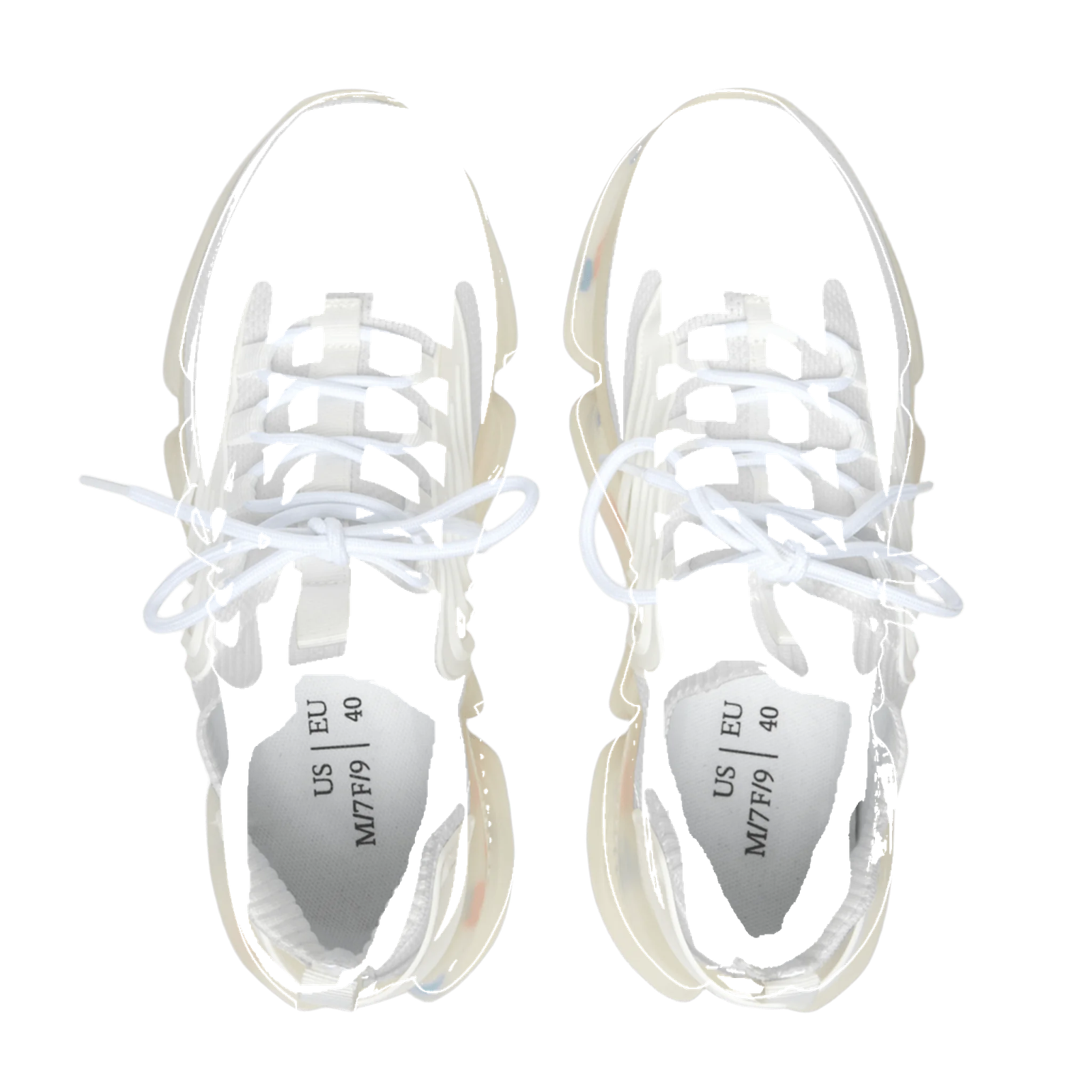 Laces